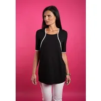 Seidel Moden T-Shirt Exklusiv bei OTTO in 2in1 Optik, MADE IN GERMANY