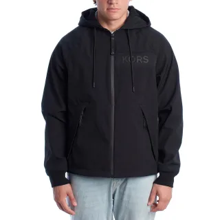 Herren Tigers Kapuzenjacke Windbreaker MC25005