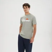 Ellesse T-Shirt PRADO 2 TEE aus Baumwolle, in den Größen XS bis XXL