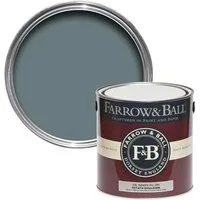 Farrow and Ball Wandfarbe Farrow and Ball - De Nimes 299