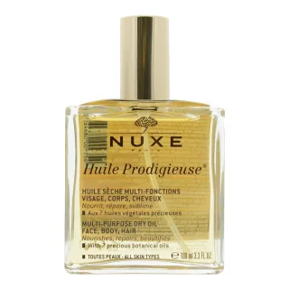 Nuxe Huile Prodigieuse Trockenöl 100ml