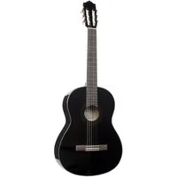 Yamaha Konzertgitarre Yamaha C 40 BLK