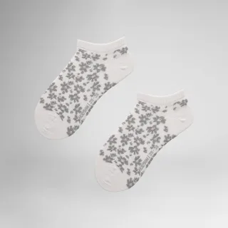 Hudson - DAISY 2-PACK white - Gr. - 36.5