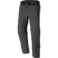 CMP Trekkinghose CMP Damen Trekkinghose Woman Zip Off Pant 3T51446