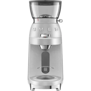 SMEG CGF02SSEU Kaffeemühle Mini Pro