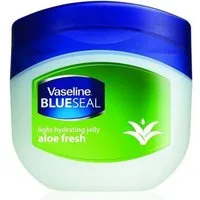 - CONTRAER - Feuchtigkeitscreme Vaseline Petroleum Jelly Aloe Fresh 100g