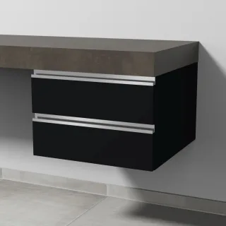 Sanipa Anbau-/Solitärschrank 2morrow L2183, L218308 L218308