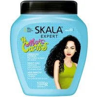Skala Haarcreme Skala Expert 2in1 Mais Cachos Perfect Curls Hair Cond. Treatment, mais, skala, locken, wellen, cachos. curls