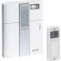 GROTHE Smart Home Türklingel Funk-Gong 43300