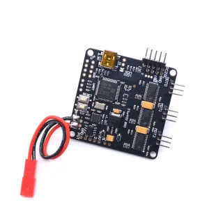 B-CUBE Storm32 BGC 32-Bit 3-AxisDRV8313 Driver 9-18V For RC Gimbal FPV Drone