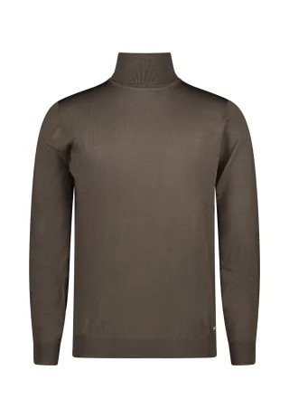 ROY ROBSON - Strick 15854-91 0-91-15854-12420-00 brown - Gr. - XXL