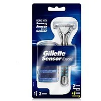 Gillette Rasierklingen