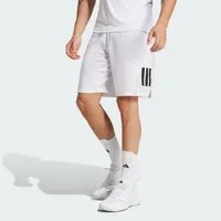 adidas Performance Shorts CLUB TENNIS CLIMACOOL 3-STREIFEN SHORTS (1-tlg)