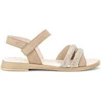Gabor Gabor 5.501.14_8, Sandaletten, Braun, Damen Sandalette