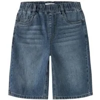 Name It Jeansbermudas NKMBEN (1-tlg) sehr weich und leicht