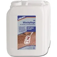 Lithofin LITHOFIN MN Wischpflege für Marmor, Natur und Betonwerkstein 5 Ltr Naturstein-Reiniger