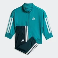 adidas Sportswear Trainingsanzug ESSENTIALS CLIMACOOL KIDS (2-tlg)
