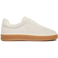 GINO ROSSI Gino Rossi Damen-Sneakers Beige Gino Rossi-EO-GRW03 Beige Sneaker