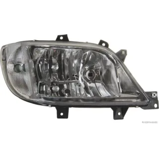 Elparts Scheinwerfer rechts Mercedes Sprinter 80658645