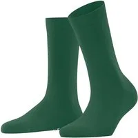 FALKE Socken FALKE Family Damen aus Baumwolle (1-Paar) aus Baumwolle