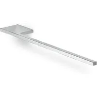 SO-TECH® Handtuchhalter PARAT Aluminium Schrankhandtuchhalter Handtuchstange, für Schrankmontage, 40 x 1 x 5 cm, Chrom poliert