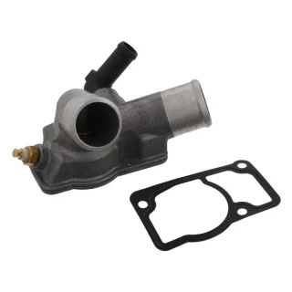 Febi Thermostatgeh?use Opel Omega Vectra 2,0