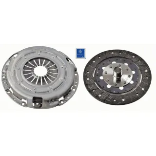 Sachs Kupplung Nissan Sentra Tiida 1,8