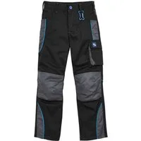 SCHEIBLER WORKWEAR Outdoorhose Kinder Active