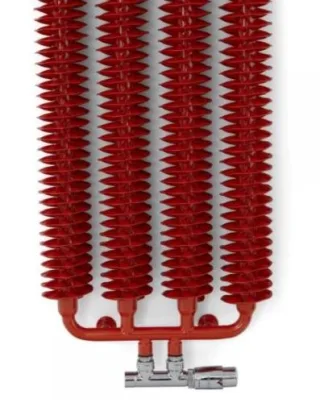 Terma Ribbon V Heizkörper, B:290, H:1720mm WGRIB172029