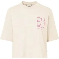 VAUDE T-Shirt Women's Redmont Heavyweight T-Shirt (1-tlg) schnelltrocknendes und funktionelles Shirt