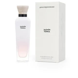 Jazmín Tonka Edp Vapo 120 ml