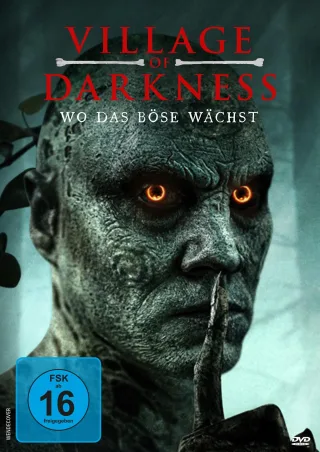 Village Of Darkness ? Wo das Böse wächst