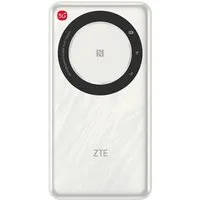 ZTE U30 Air Router Mobiler WiFi 5G Hotspot tragbar Dualband - weiss Mobiler Router