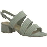 MARCO TOZZI Sandaletten 28213 moss Riemchensandalette
