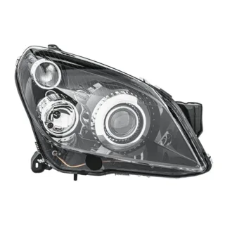 Hella Bi-Xenon Scheinwerfer rechts Opel Astra G