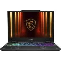 Cyborg 15 B2RWFKG-401, Gaming-Notebook schwarz/transparent, Intel Core 7 240H, NVIDIA GeForce RTX 5060, 16 GB DDR5, 512 GB (512 GB SSD), Windows 11 Home