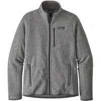Patagonia Fleecejacke Patagonia Mens Better Sweater Fleece Jacket - Fleecejacke Herren
