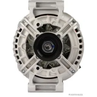 Elparts Generator 150A Mercedes 32047150 3,5