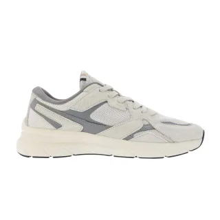 Boss - "Owen Runn" Sneaker für Herren, Niedrig geschnitten (Beige)