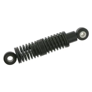 Febi Schwingungsd?mpfer Keilrippenriemen Audi A4 A6 A8 Skoda Superb VW Passat