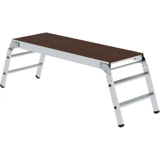 Munk Arbeitsdiele klappbar - 030408