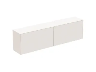 Ideal Standard Waschtischplatte Conca ohne Ausschnitt TF030Y1, 1202x373mm Weiss, TF030Y1 TF030Y1