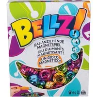 Spin Master Spiel Bellz (Relaunch), Magnetspiel