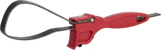KS Tools Gurtrohrzange, Ø 110mm - 114.0150