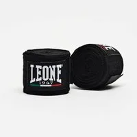 LEONE 1947 Boxbandagen Boxbandagen – Halbflexible Handbandagen mit Klettverschluss 2,5 -3,5m