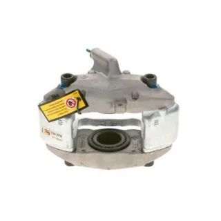 Bosch Bremssattel vorne links Mercedes C-Klasse Clc-Klasse Clk Slk 0986134076