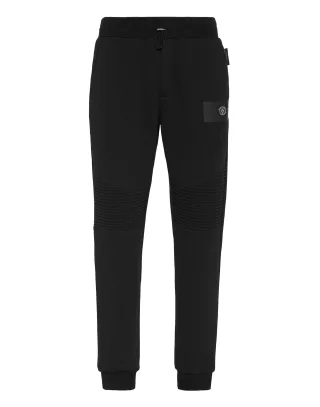 PLEIN SPORT Jogginghose "Jogginghose"