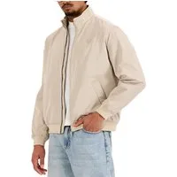 RedBridge Sommerjacke mit Stehkragen und Reißverschluss Casual Look Strapazierfähig, formstabil, pflegeleicht