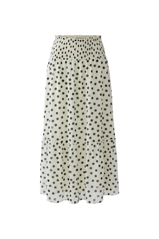 Oui - Maxirock white black - Gr. - 42