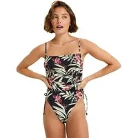 Roxy Badeanzug Pt Beach Classics Fashion Op